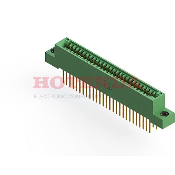 845-054-523-208 - 845 HIGH TEMP' SERIES (.100" (2.