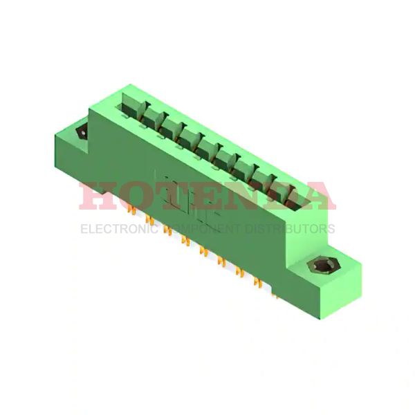 837-018-555-208 - 837 HIGH TEMP' SERIES (.156" (3.