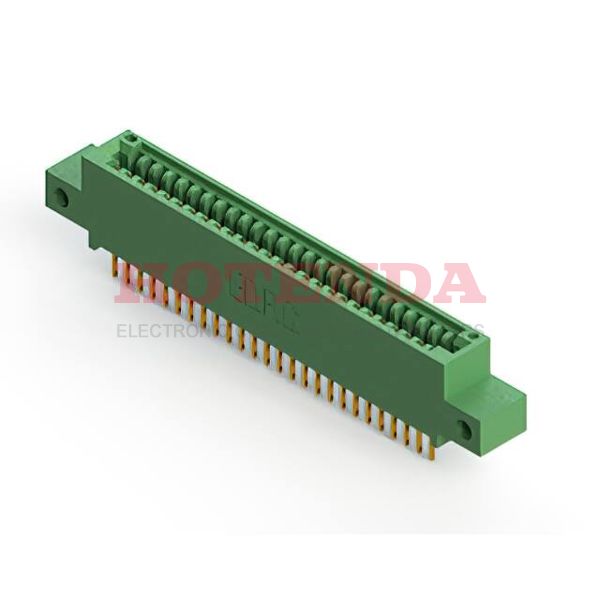 845-026-558-412 - 845 HIGH TEMP' SERIES (.100" (2.