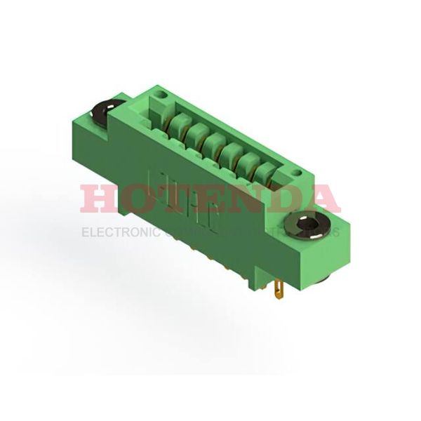 846-007-500-603 - 846 HIGH TEMP' SERIES (.125" (3.