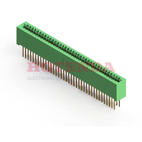 842-074-542-201 - 842 HIGH TEMP' SERIES (.100" (2.