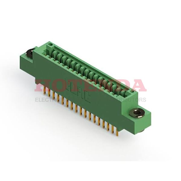 845-017-558-403 - 845 HIGH TEMP' SERIES (.100" (2.