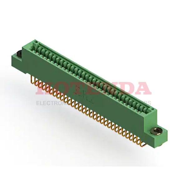 845-031-558-103 - 845 HIGH TEMP' SERIES (.100" (2.