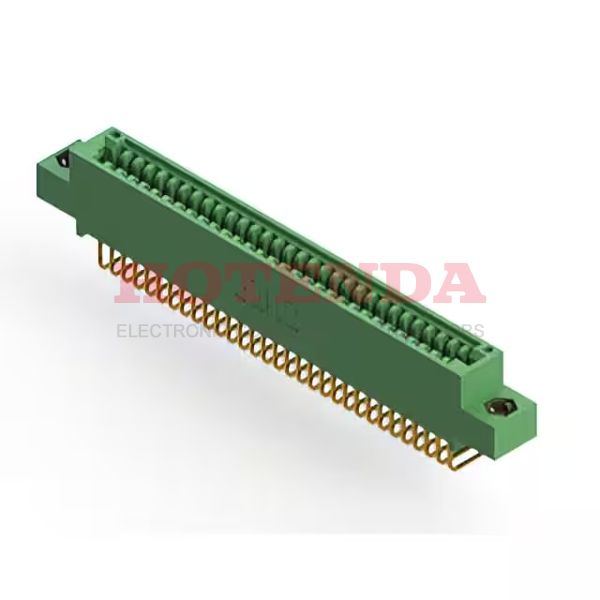 845-031-558-408 - 845 HIGH TEMP' SERIES (.100" (2.