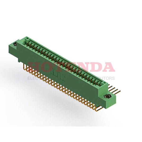 845-054-558-508 - 845 HIGH TEMP' SERIES (.100" (2.