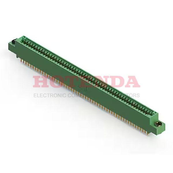 845-108-521-503 - 845 HIGH TEMP' SERIES (.100" (2.