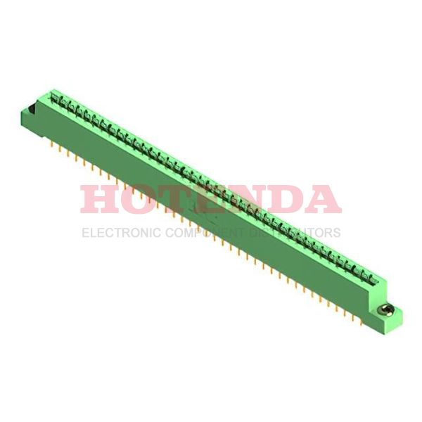 837-078-521-203 - 837 HIGH TEMP' SERIES (.156" (3.