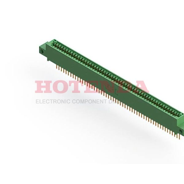 845-053-523-412 - 845 HIGH TEMP' SERIES (.100" (2.