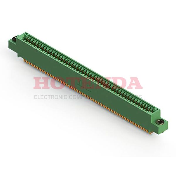 845-096-560-503 - 845 HIGH TEMP' SERIES (.100" (2.