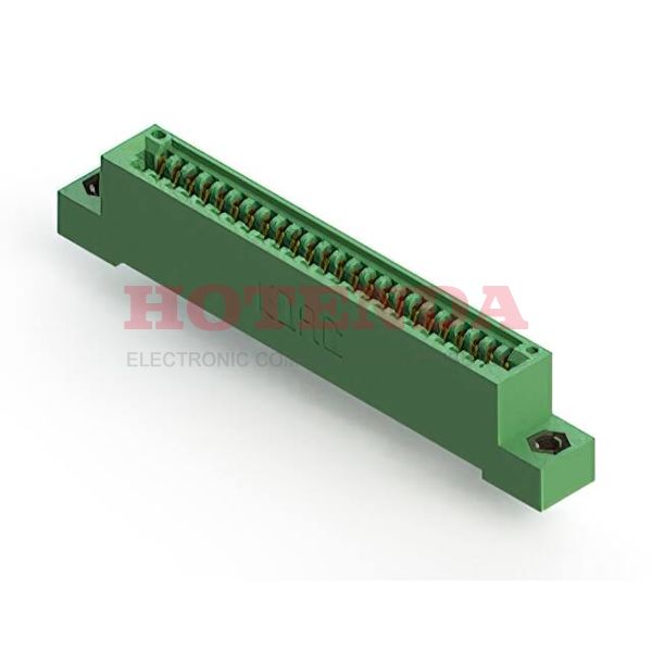 845-024-500-107 - 845 HIGH TEMP' SERIES (.100" (2.