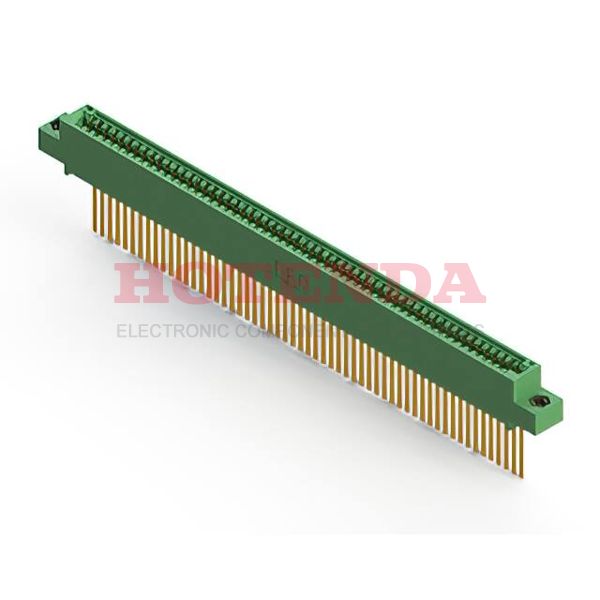 845-057-544-407 - 845 HIGH TEMP' SERIES (.100" (2.