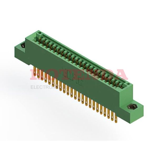 845-046-500-207 - 845 HIGH TEMP' SERIES (.100" (2.