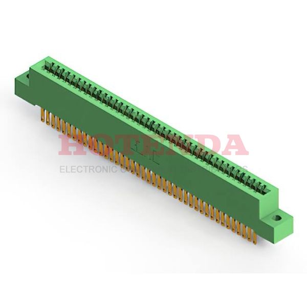 842-082-500-202 - 842 HIGH TEMP' SERIES (.100" (2.