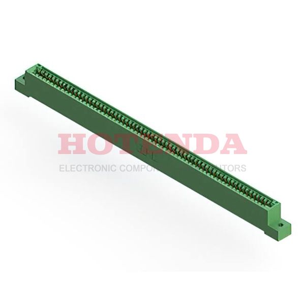 845-064-520-102 - 845 HIGH TEMP' SERIES (.100" (2.