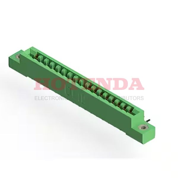 807-017-557-107 - 807 HIGH TEMP' SERIES (.156" (3.