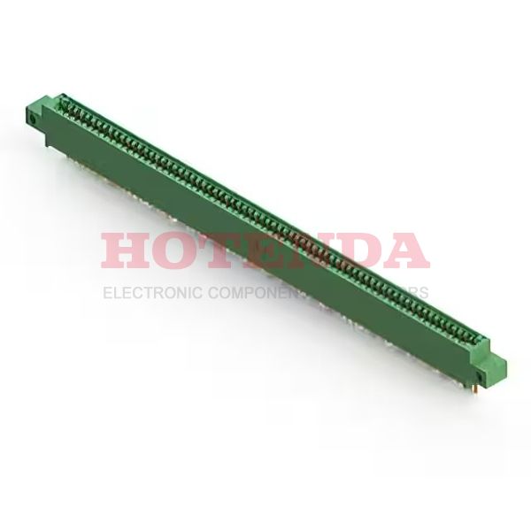 845-071-544-612 - 845 HIGH TEMP' SERIES (.100" (2.