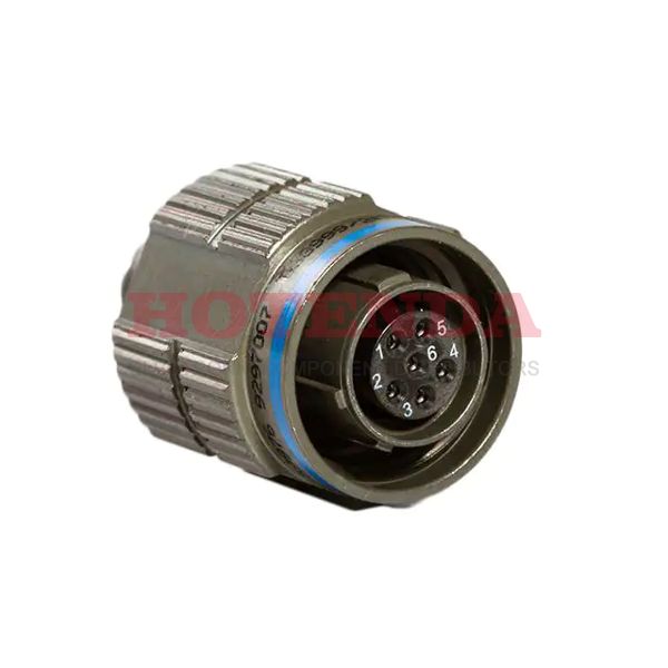 D38999/26FG16PN-LC