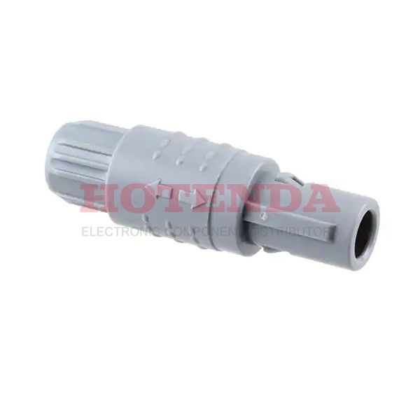 8P1P00817NRL421 - Plug, Male Pins Polyacrylonitrile Butadiene Styrene (ABS), Polycarbonate (PC) Free Hanging (In-Line) 8 Positions Solder Cup Gold Tray Keyed Push-Pull