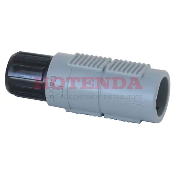 PLC1G021C08 - CIRCULAR CONNECTORPSUCABLE