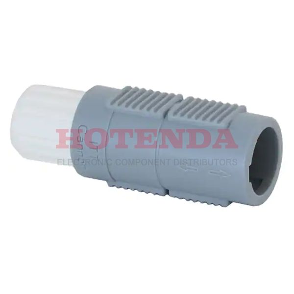 PLC1G123002 - CIRCULAR CONNECTOR PSU CABLE