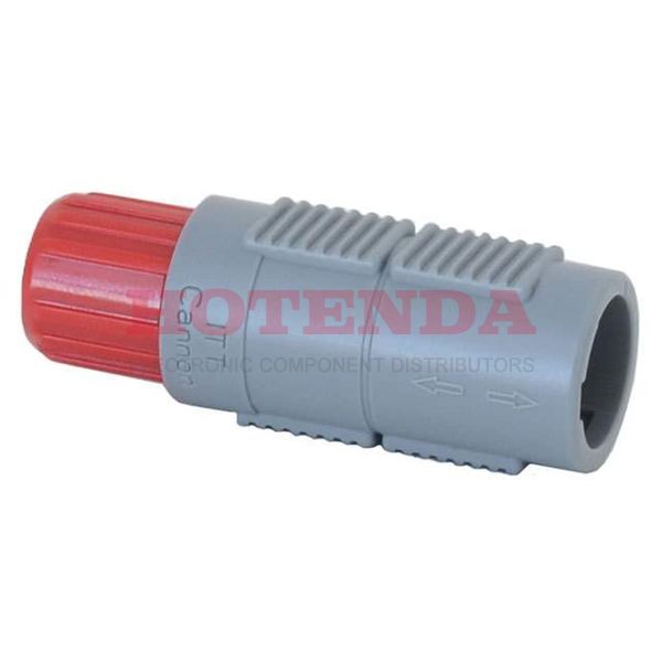 PLC1G222H04 - CIRCULAR CONNECTORPSUCABLE