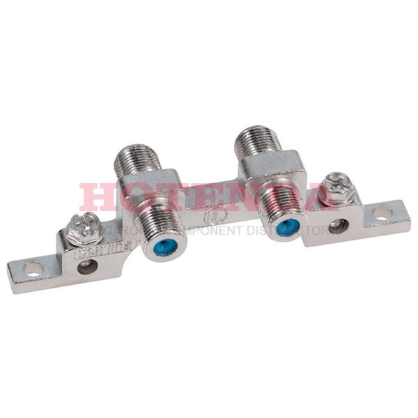 PA9674 - CONN GROUND BLOCK FOR F PLUGS