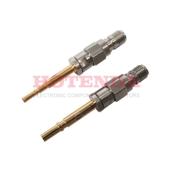 07730000394 - RF Adapters - In Series MINI-CO. TEST-ADAPTR SMA MA-MA