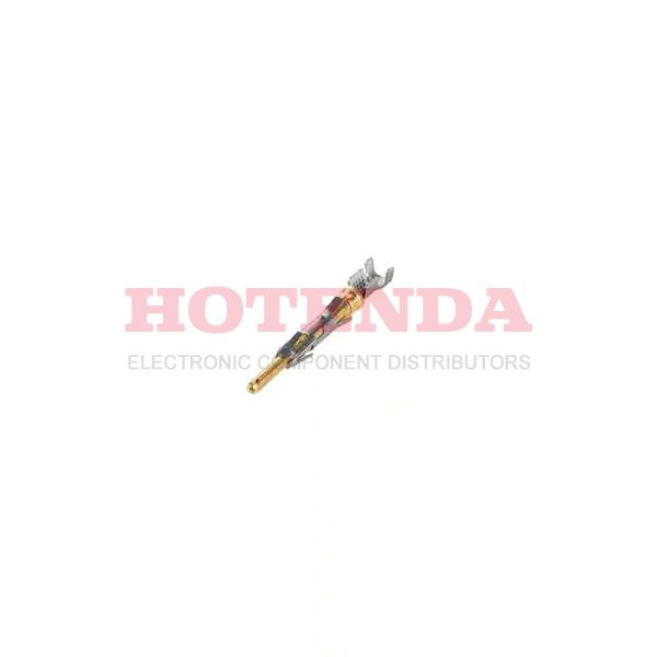 1716130000 - 0.200 5.08mm Orange Bulk Thermoplastic, Wemid Through Hole 45° (135°) Angle with Board Screw - Clamping Yoke, Tension Sleeve 1 Levels 14-24 AWG Omnimate LM