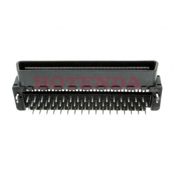 5-175472-8 - 5-175472-8 datasheet pdf and D-Shaped Connectors - Centronics product details from TE Connectivity AMP Connectors stock available on our website