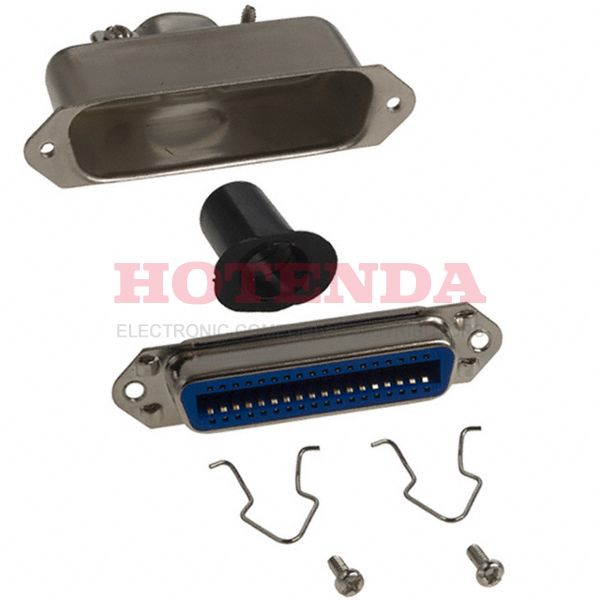 110-036-203-001 - 110-036-203-001 datasheet pdf and D-Shaped Connectors - Centronics product details from NorComp Inc. stock available on our website