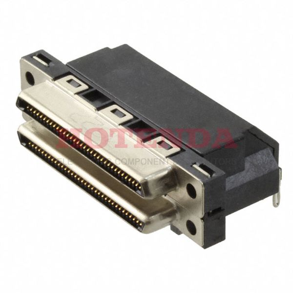 6489232-2 - 6489232-2 datasheet pdf and D-Shaped Connectors - Centronics product details from TE Connectivity AMP Connectors stock available on our website
