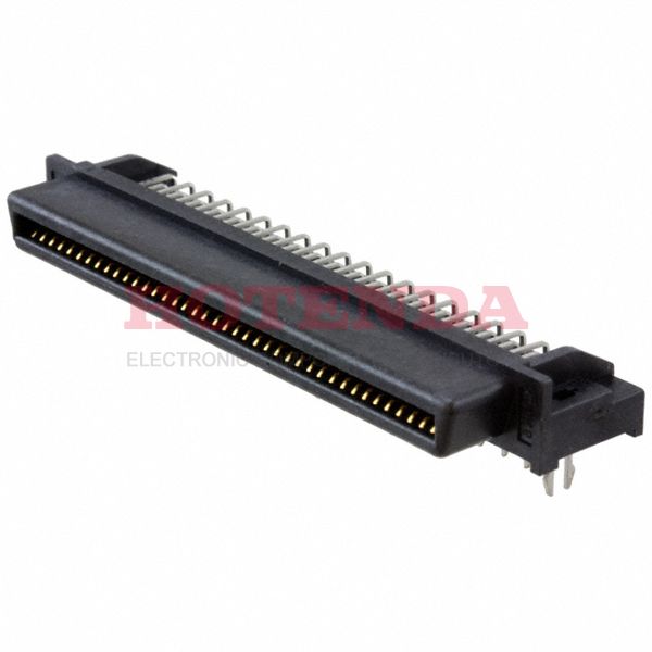 0875520807 - 0875520807 datasheet pdf and D-Shaped Connectors - Centronics product details from Molex stock available on our website