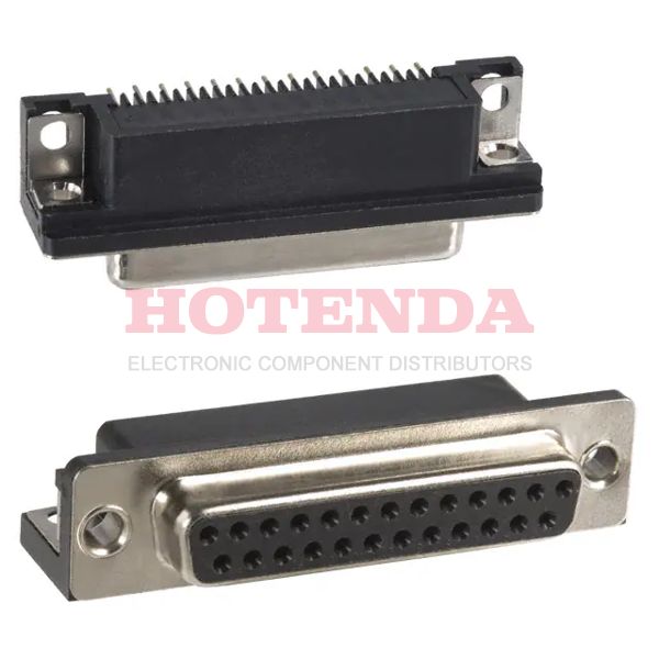 182-025-213R161 - 182-025-213R161 datasheet pdf and D-Sub Connectors product details from NorComp Inc. stock available on our website