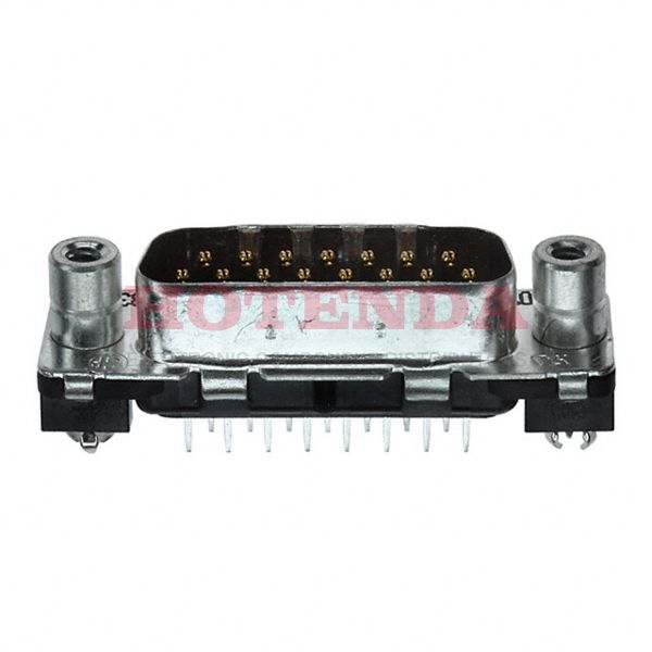 3-338310-2 - 3-338310-2 datasheet pdf and D-Sub Connectors product details from TE Connectivity AMP Connectors stock available on our website