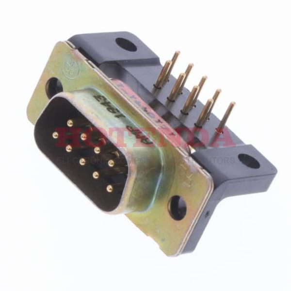 1218441-1 - 1218441-1 datasheet pdf and D-Sub Connectors product details from TE Connectivity Aerospace, Defense and Marine stock available on our website