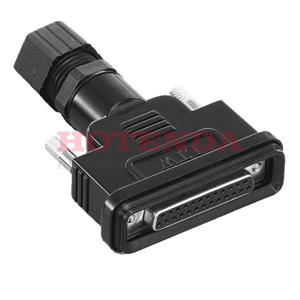 SDB-25BFFA-SL7001 - SDB-25BFFA-SL7001 datasheet pdf and D-Sub Connectors product details from Amphenol LTW stock available on our website