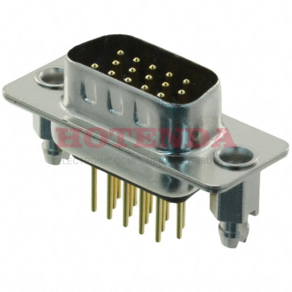 780-M15-113R051 - 780-M15-113R051 datasheet pdf and D-Sub Connectors product details from NorComp Inc. stock available on our website