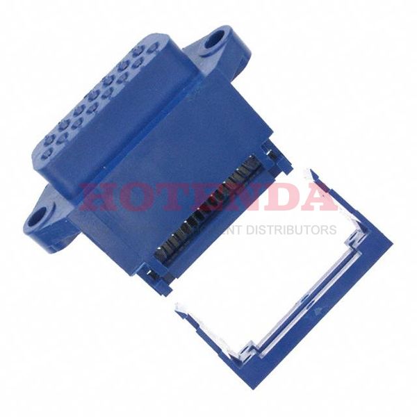 CWR-181-15-0203 - CWR-181-15-0203 datasheet pdf and D-Sub Connectors product details from CW Industries stock available on our website