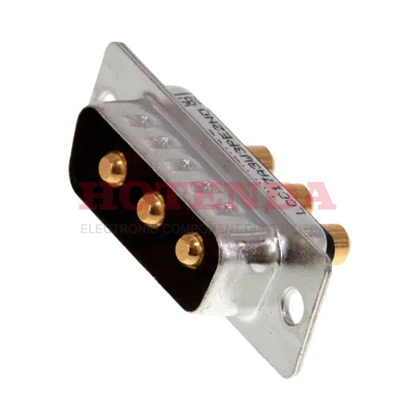 LCC17A3W3PE2N0 - LCC17A3W3PE2N0 datasheet pdf and D-Sub Connectors product details from Amphenol ICC (Commercial Products) stock available on our website