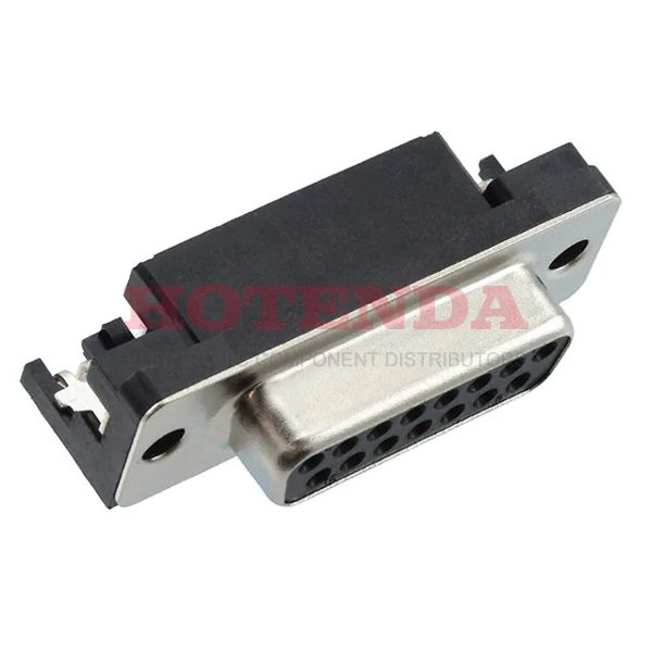 XM3B-1522-502 - XM3B-1522-502 datasheet pdf and D-Sub Connectors product details from Omron Electronics Inc-EMC Div stock available on our website