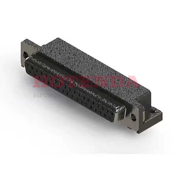 630-037-240-511 - Receptacle(Socket)