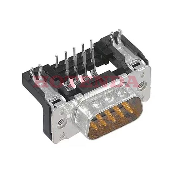 09652626810 - 09652626810 datasheet pdf and D-Sub Connectors product details from HARTING stock available on our website