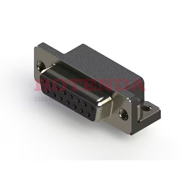 622-015-268-516 - Receptacle (Socket)