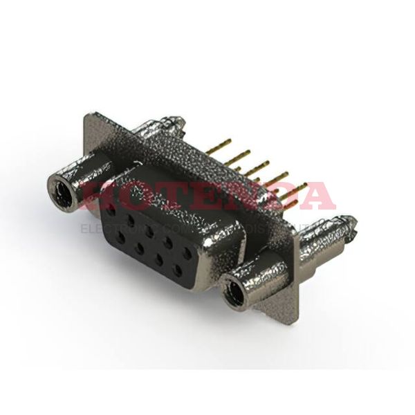 628-M09-221-BN6 - Receptacle (Socket)