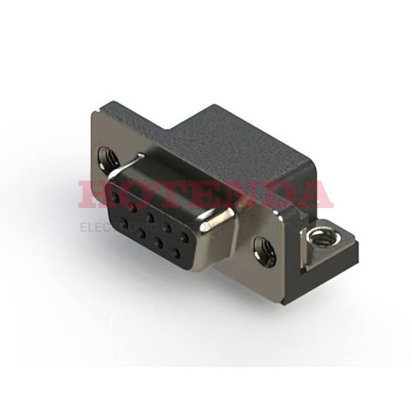 622-009-668-556 - Receptacle (Socket)