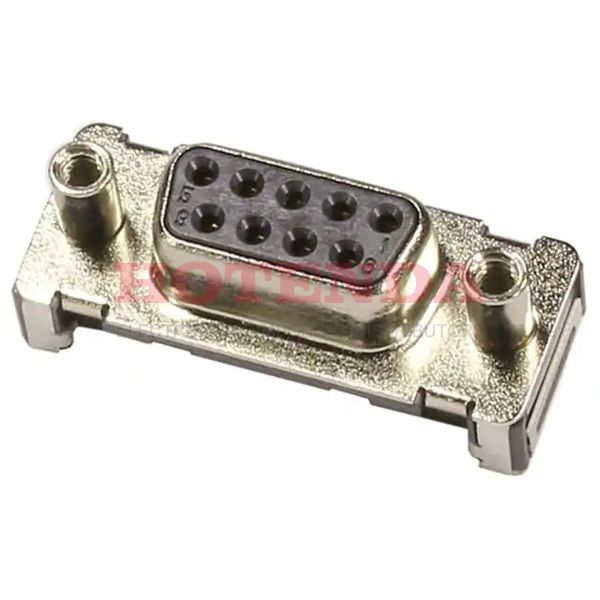 09553157622741 - 25p STR FE PL3_4-40SL_Reel_140 pcs