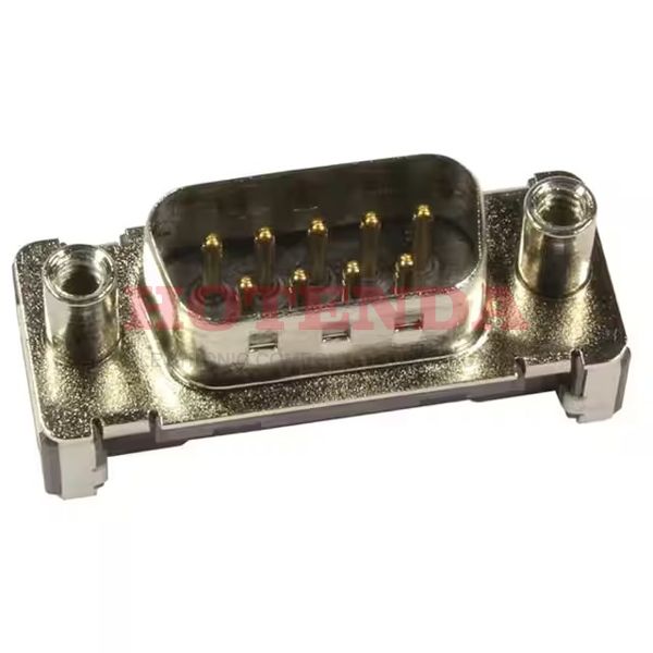 09553697822741 - D SUBMINIATURE CONNECTOR