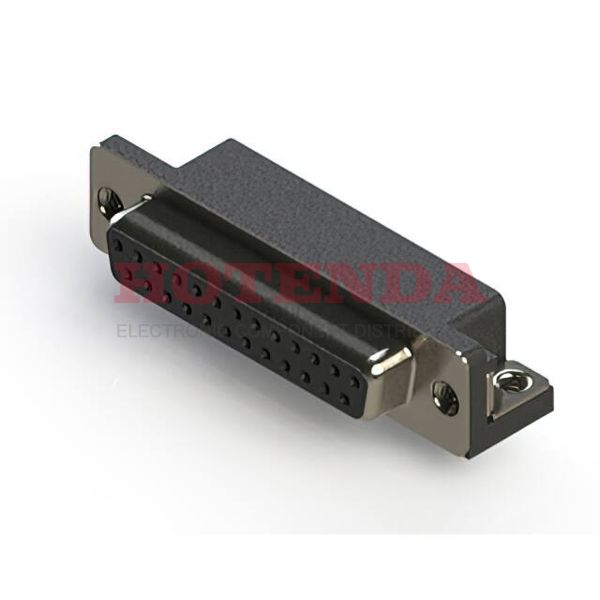 622-025-368-056 - Receptacle (Socket)