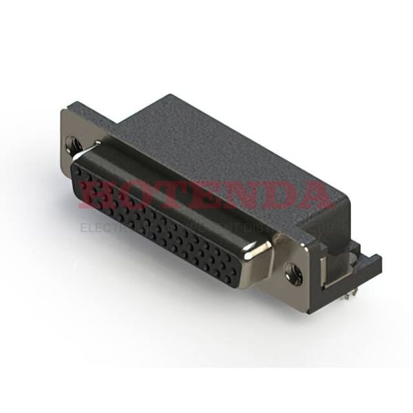 634-044-263-552 - 634-044-263-552 datasheet pdf and D-Sub Connectors product details from EDAC Inc. stock available on our website