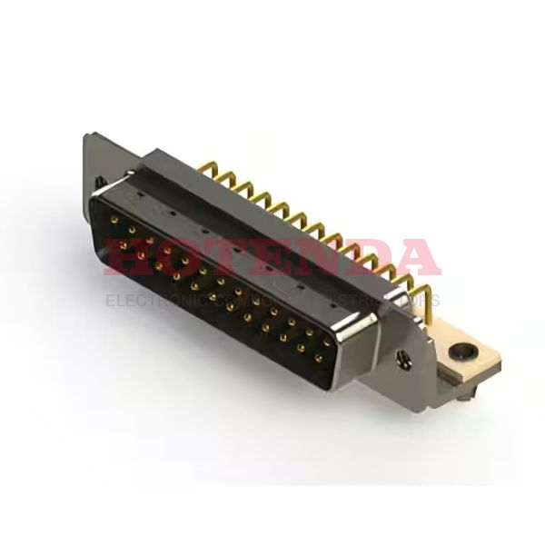 621-M25-260-WT3 - Plug (Pin)